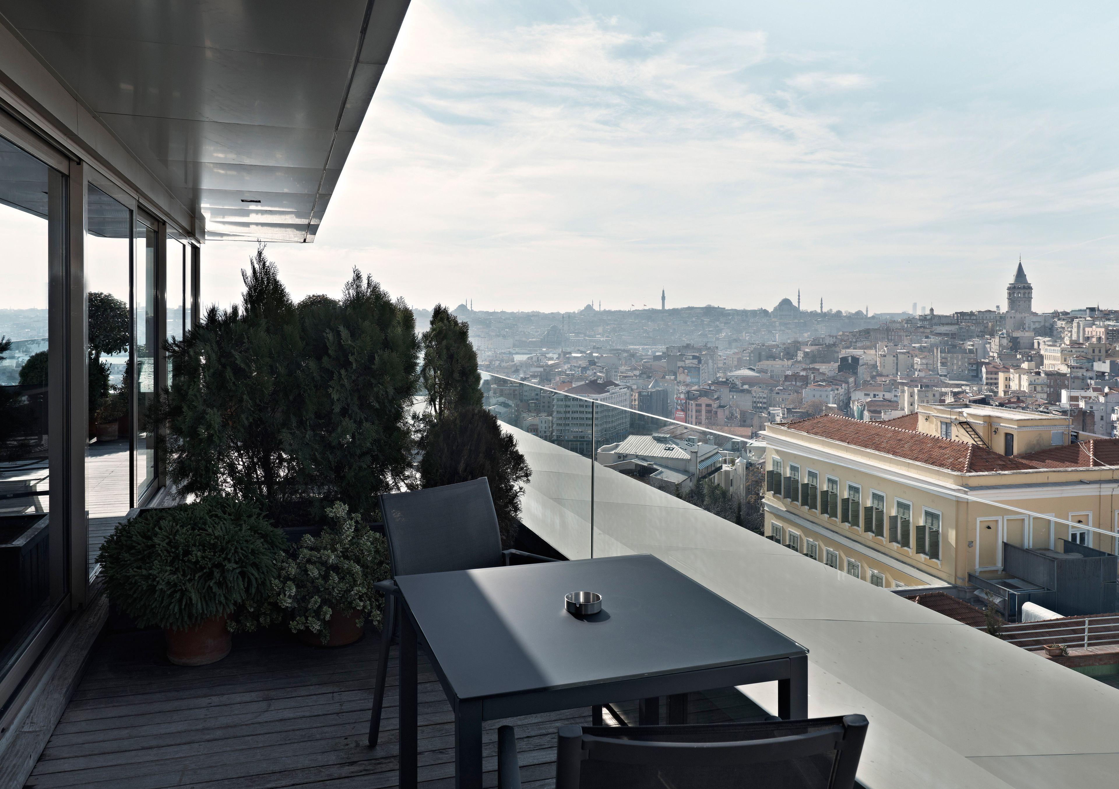 Witt Istanbul Suites — Photos 1
